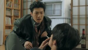 Trapped in Osaka: 1×1