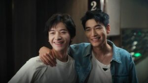 The Sparkle in Your Eye: 1×1