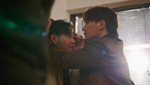 The Ex-Morning: 1×1