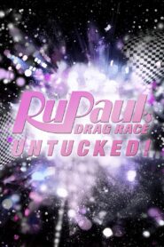 RuPaul’s Drag Race: Untucked: Season 2