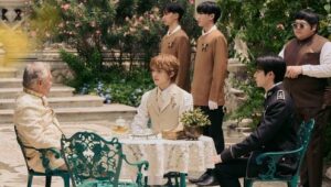 The Next Prince: 1×4
