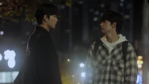 Something’s Not Right: 1×7