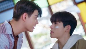 My Sweetheart Jom: 1×1