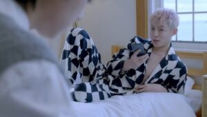 Infidelity, it’s a disease: 1×1