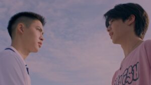 Boys in Love: 1×6