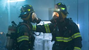 9-1-1: 8×15