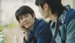 I Promise I Will Come Back: 1×2