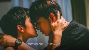 Fight for You: 1×10