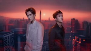 Fight for You: 1×11