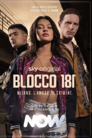 Blocco 181: Season 1