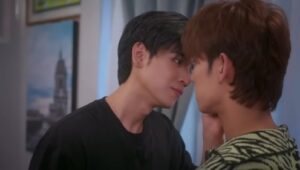 Mission to the Moon: 1×10