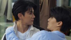 The Bangkok Boy: 1×4