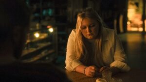 Rykter: 4×12