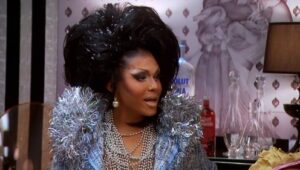 RuPaul’s Drag Race: Untucked: 2×1