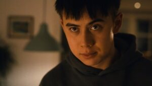 Rykter: 4×13