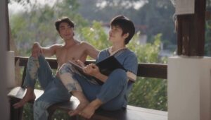 I Promise I Will Come Back: 1×1