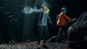 Die Augenzeugen: 1×1