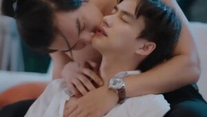 My Stubborn: 1×6
