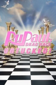 RuPaul’s Drag Race: Untucked: Season 4
