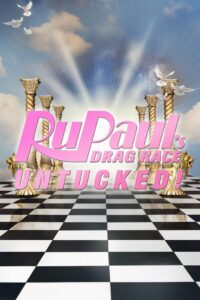 RuPaul’s Drag Race: Untucked: Season 4