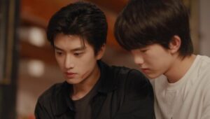 The Way Home: 1×12