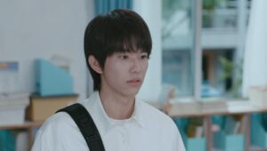 The Way Home: 1×14
