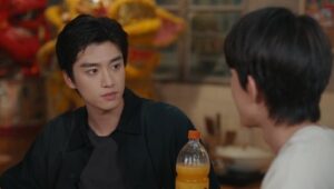 The Way Home: 1×13