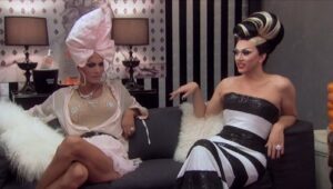 RuPaul’s Drag Race: Untucked: 2×3