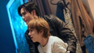 The Next Prince: 1×2