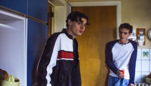 The Class of 2000: 1×2