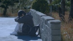 Infidelity, it’s a disease: 1×2