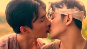 Loy Kaew First Love: 1×1