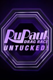 RuPaul’s Drag Race: Untucked: Season 3
