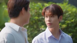 My Sweetheart Jom: 1×5