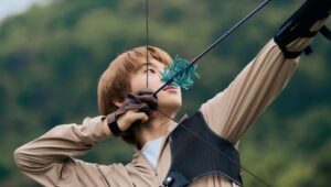 The Next Prince: 1×7