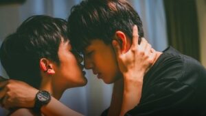 Fight for You: 1×10