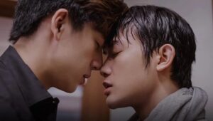 Fight For You: 1×6