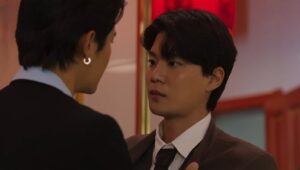 The Bangkok Boy: 1×5