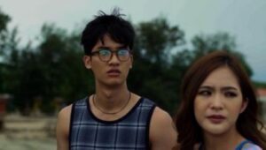 3 Will Be Free: 1×8