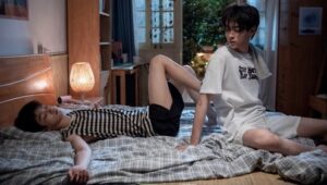 Revenged Love: 1×5