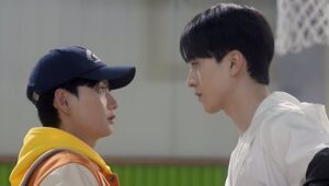 Ball Boy Tactics: 1×8