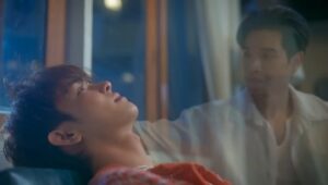 Mission to the Moon: 1×18