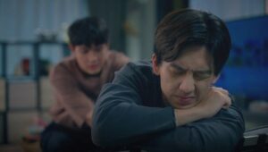 Fight for You: 1×3