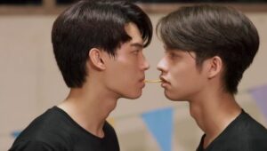 2gether: The Series: 1×2