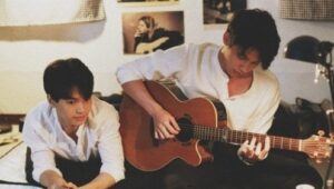 2gether: The Series: 1×3