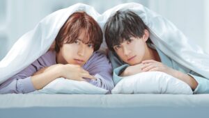 I Became the Main Role of a BL Drama: 2×3