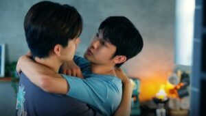 Fight for You: 1×2