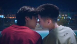 Boys in Love: 1×10