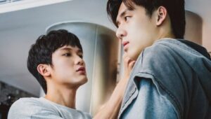 Fight For You: 1×8