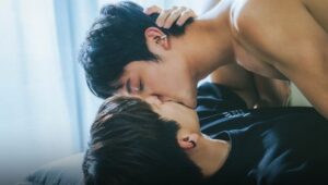 Fight for You: 1×11